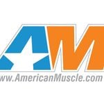 American Muscle logo