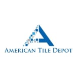 American Tile Depot logo