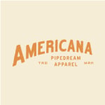 Americana Pipedream logo