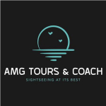 AMG Tours logo