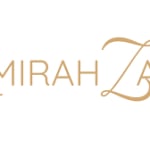 Amirah Zaky logo