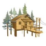 Amish Country Lodging logo