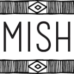 Amisha Design logo