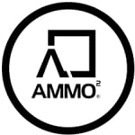 AmmoSquared logo