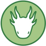 Amphibian Foundation logo