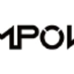 Ampown logo