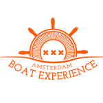 Amsterdam Boat Experience logo