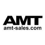 AMT Electronics logo