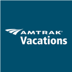 amtrakvacations.com logo