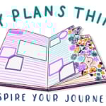 Amy Plans Things logo