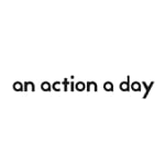 An Action A Day logo