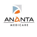 Ananta Health & Beauty logo