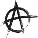 Anarchy Tattoo Supplies logo