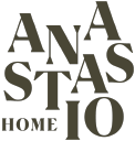 Anastasio Home logo