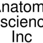 Anatomy Haircare logo