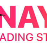 Anaya Threading Studio logo
