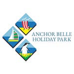 Anchor Belle logo