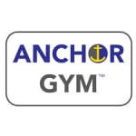 Anchor Gym logo