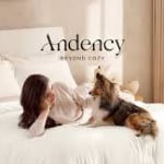 Andency logo
