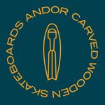 Andor logo