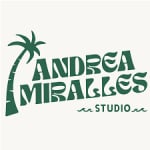 Andrea Miralles Studio logo