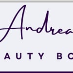 Andrea's Beauty Box logo