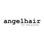 Angel Hair By Mary Jane logo