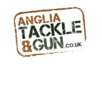 Anglia Tackle And Gun logo