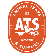 Animal Traps & Supplies logo