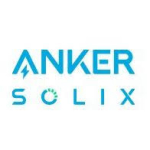 Anker SOLIX logo