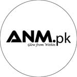 ANM Store Pk logo