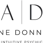 Anne Donnell logo