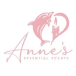 Anne's Essential Scents logo