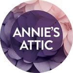 Annie's Attic logo