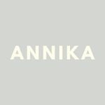 Annika logo