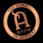Anno Distillers logo
