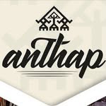 Anthap logo