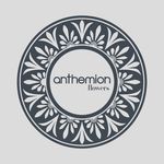 Anthemion Flowers logo