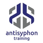 Antisyphon Training logo