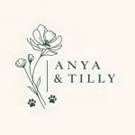 Anya And Tilly logo