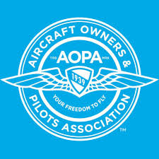 AOPA logo