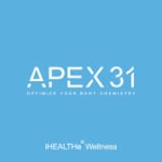 Apex 31 logo