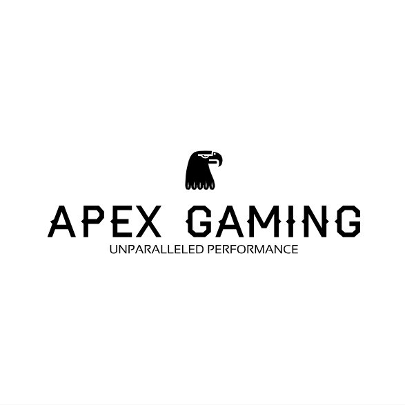 Apex Gaming PCs logo