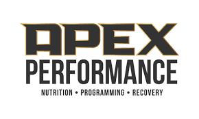 APEX Performance logo