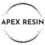 Apex Resin logo