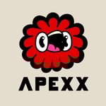 Apexx Clothing logo