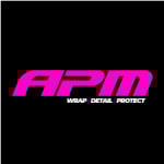 APM Customs logo