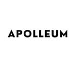 Apolleum logo