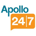 Apollo 247 logo