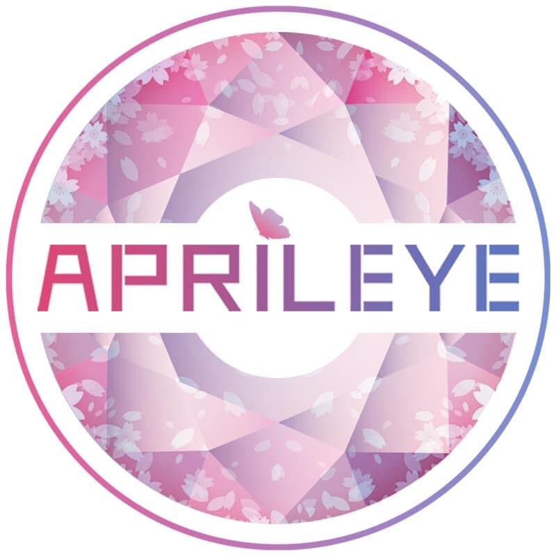 AprilEYE logo